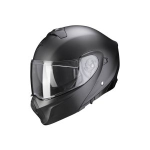 Scorpion Exo-930 Solid Motorcycle Helmet (matt black)