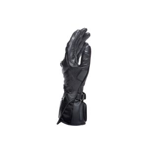 Dainese Carbon 4 Motorcycle Gloves (long | black)