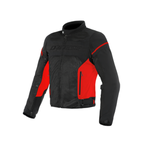 Dainese Air Frame D1 motorcycle jacket (black)