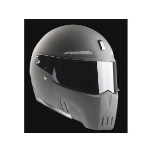 Bandit Alien II motorcycle helmet (with ECE)