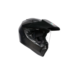 AGV AX9 Carbon Motorcycle Helmet