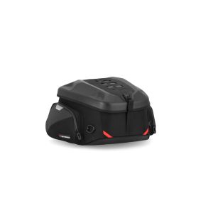 SW-Motech PRO Rearbag motorcycle tail bag (black / anthracite)