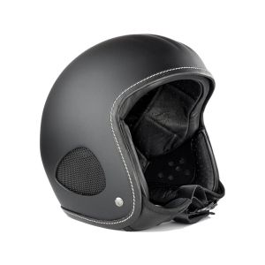 Bores Gensler SRM Slight 4 Final Edition Motorcycle Helmet (matt black)