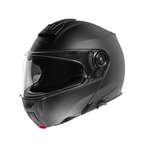Schuberth C5 Motorcycle Helmet (matt black)