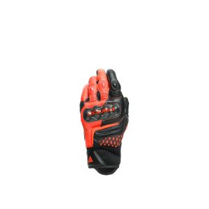 Dainese Carbon 3 motorcycle gloves (short)