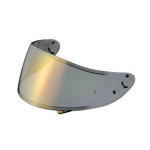 Shoei Visor CWR-1 for NXR / X-Spirit 3 (gold mirrored)