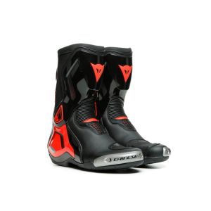 Dainese Torque 3 Out motorcycle boots (black)