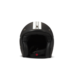 DMD Vintage Jet Helmet (black)