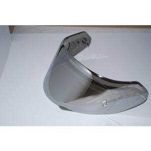 Scorpion Visor for Exo-2000 / 1200 / 390 / 410 / 510 / 710 (silver | mirrored | with Tear-Off+MaxVision)