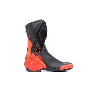 Dainese Nexus 2 motorcycle boots (black / neon red)