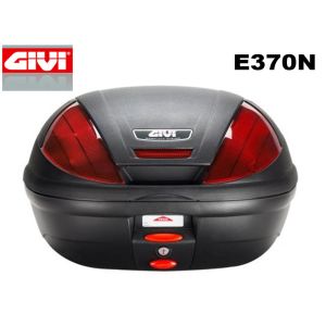 GIVI E370N Monolock Topcase