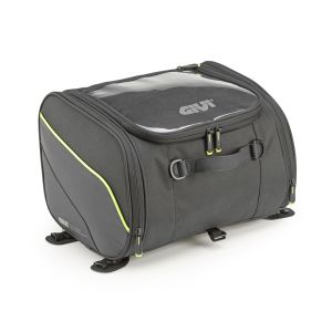 GIVI Easy Bag tunnel / saddle bag (black)
