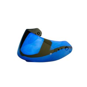 Scorpion Visor for Exo-1400 / Exo-R1 / Exo-520 KDF16-1 (blue | mirrored)