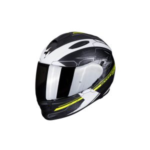 Scorpion Exo-510 Air Cross Motorcycle Helmet (black)