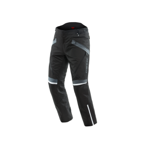 Dainese Tempest 3 D-Dry motorcycle pants (black / grey)