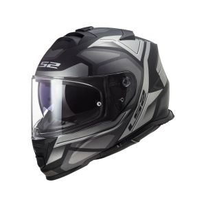 LS2 FF800 Storm Faster Motorcycle Helmet
