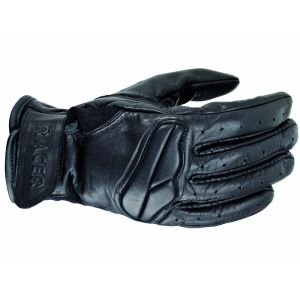 Racer Field Motorcycle Gloves (black)