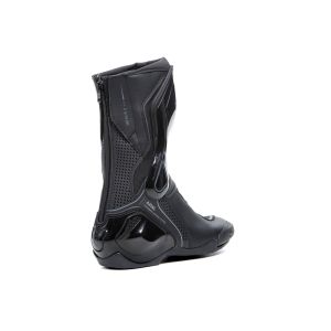 Dainese Nexus 2 Air motorcycle boots (black)