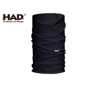 H.A.D. bandana (black)