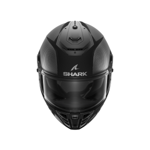 Shark Spartan RS Carbon Fullface Helmet (carbon / matt black)
