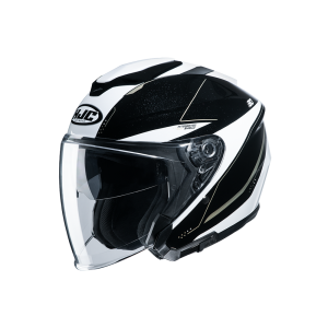 HJC i30 Slight MC9 Motorcycle Helmet