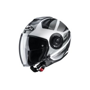 HJC i40 REMI MC5 Motorcycle Helmet