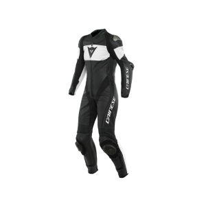 Dainese Imatra leather one-piece suit Women (perforated | black) (black)