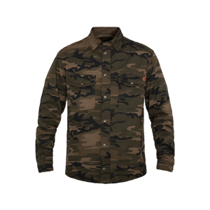 John Doe New Camouflage Shirt Men (camouflage)