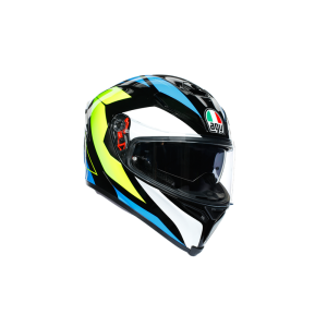 AGV K-5 S Multi Core MPLK motorcycle helmet