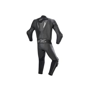 Alpinestars Missile V2 Ignition leather suit 1pcs. men (black)