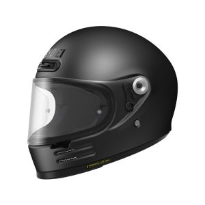 Shoei Glamster 06 full-face helmet (matt black)