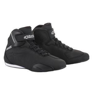 Alpinestars Sector Motorcycle Shoes