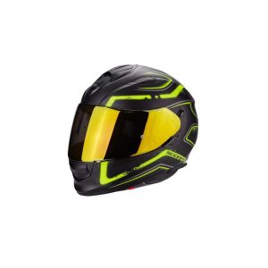 Scorpion Exo-510 Air Radium Motorcycle Helmet