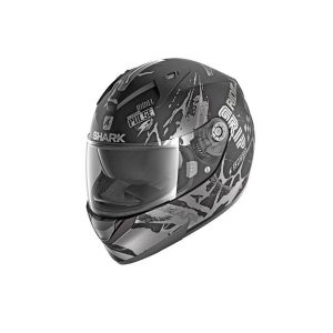 Shark Ridill 1.2 Drift-R Mat Motorcycle Helmet