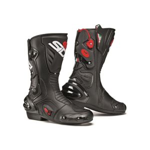 SIDI Vertigo 2 Motorcycle Boots (black)