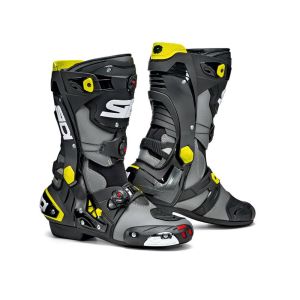 SIDI Rex Motorcycle Boots (grey)