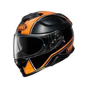 Shoei GT-Air II Panorama TC-8 Motorcycle Helmet