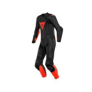 Dainese Laguna Seca 5 leather one-piece suit (perforated)