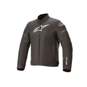 Alpinestars T-SP S WP motorcycle jacket (black)