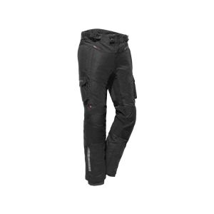 Dane Drakar GTX motorcycle pants (black)