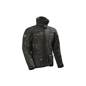 Dane Nimbus 2 GTX Pro motorcycle jacket (black)