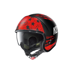 Nolan N21 Jetfire Motorcycle Helmet