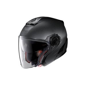 Nolan N40 / 5 Special N-Com Motorcycle Helmet