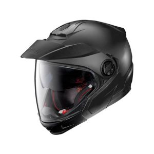 Nolan N40 / 5 GT Classic N-Com Motorcycle Helmet