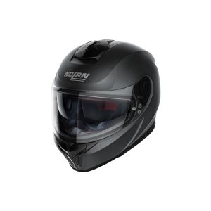 Nolan N80-8 Special N-Com Full-Face Helmet (anthracite matt | without Pinlock)