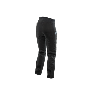 Dainese Tempest 3 D-Dry motorcycle pants Women (black / grey)