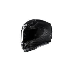 HJC R-PHA 11 Carbon Solid Motorcycle Helmet