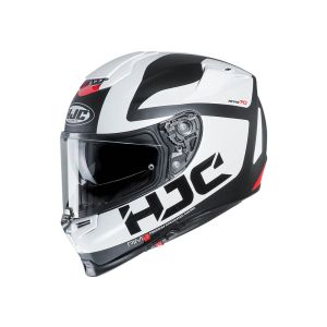HJC R-PHA 70 Balius MC10SF Motorcycle Helmet