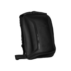 Rusty Stitches Max Backpack (black)