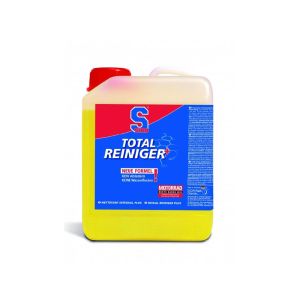 S100 Total Cleaner Plus (2 litres)